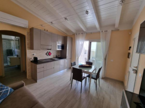 Appartamento Spargi